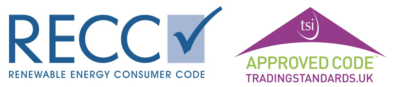 RECC and Tradin Standards Logo