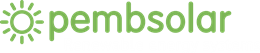 Pembsolar Logo